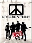 Chikenfoot - Get Your Buzz On Live