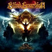 Blind Guardian - At The Edge Of The Time