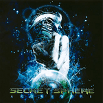 Secret Sphere - Archetype