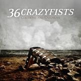 36 Crazyfist - Collisions And Castaways
