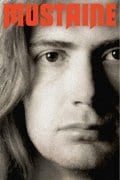 Portada de la biografía de Dave Mustaine