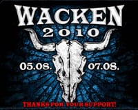 Wacken 2010