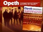 Opeth - Live At The Royal Albert Hall