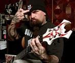 Kerry King, guitarrista de Slayer