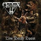 Asphyx - Live Death Doom