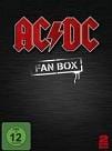 AC/DC - Fan Box