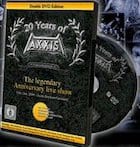 Axxis, DVD 20 Aniversario