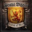 Grave Digger - The Ballad Of Mary