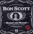 Bon Scott - Round And Round