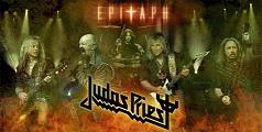 Judas Priest Epitaph Tour