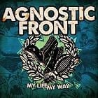 Agnostic - Front My Life My Way