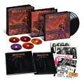Megadeth Peace Sells Deluxe
