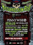 Resurrection Fest 2011