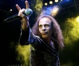 James Dio