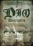 Dio Disciples Cartel