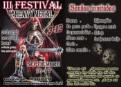 Heavy Metal Festival Mallorca