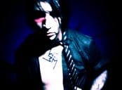 Marilyn Manson 2011