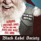 Black Label Society Ep Navidad