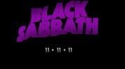 Black Sabbath 11 11 2011