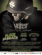 Hellfest 2012 Cartel