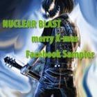 Nuclear Blast Facebook Sampler 2011