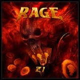 Rage - 21