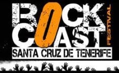 Rock Coast Festival 2012