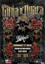 Guns And Roses Mallorca