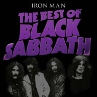 Black Sabbath - Iron Man: The Best Of Black Sabbath