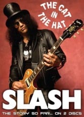 Slash - The Cat In The Hat