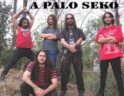 A Palo Seko