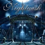 Nightwish Imagenaerum