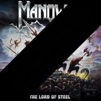 Manowar Lord Of Steel Preview
