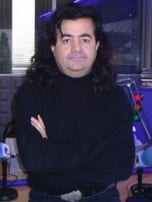 Mariano Garcia
