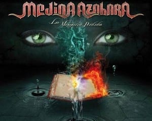 Medina Azahara - La Memoria Perdida