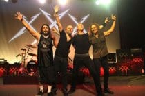 Metallica 30 Aniversario Live