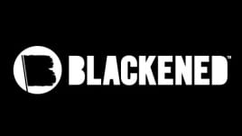 Blackened Recordings Logo