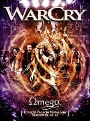 Warcry Omega
