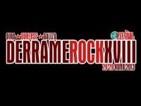 Derrame Rock 2013