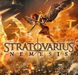 Stratovarius - Nemesis