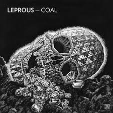Leporus - Coal