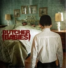 Butcher Babies - Goliath