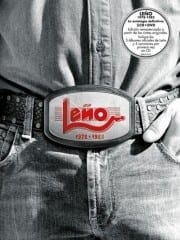Leño - Antologia Musical 1978-1988