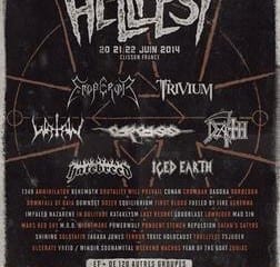 Hellfest 2014