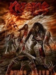 Kreator - Dying Alive