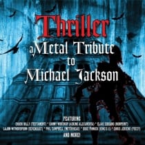 Thriller A Metal Tribute To Michael Jackson