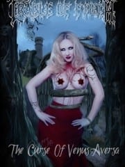 Cradle Of Filth - The Curse Of Venus Aversa
