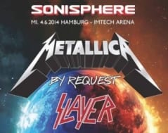 Sonisphere 2014 Alemania