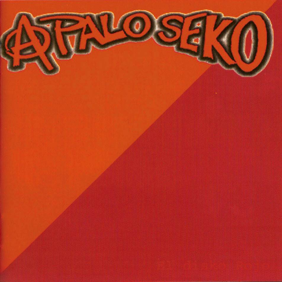 A Palo Seko