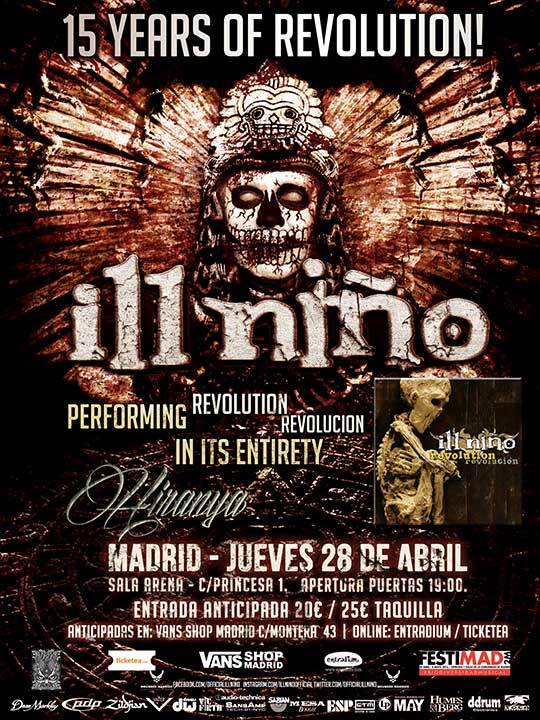 Ill Niño